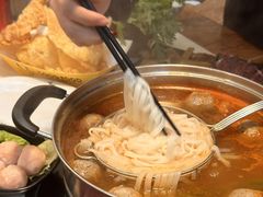 -福合埕牛肉丸(福平路店)