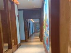 -长白山万达锦华套房酒店