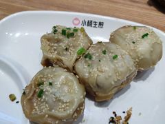 -小杨生煎(香港名都店)