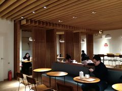 大堂-煮叶(悠唐广场店)