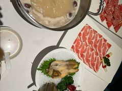 -红雀围·海鲜火锅(陆家嘴中心店)