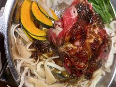 -冰川冷面·延边菜·炭烤串(观前店)