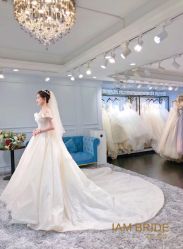 -艾慕婚纱礼服馆(和平店)