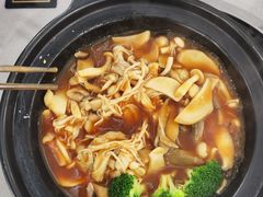 -福禄财东北菜(珠江帝景店)