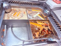 -海底捞火锅(团结桥店)