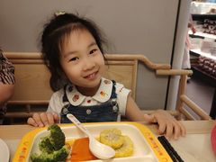 -绿茶餐厅(青岛城阳万象汇店)