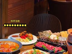 -翡翠鸟精品泰国菜(北辰财富中心店)