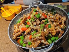 -蛙喔牛蛙(百联南方店)