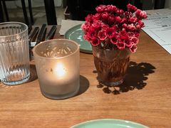 -Ginger(兴国路店)