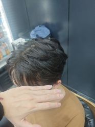 点击看大图 -藤野造型