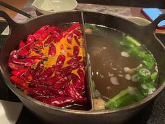 -盡膳口福跷脚牛肉火锅(晶耀前滩店)