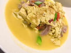 -热度餐厅(老佛爷店)