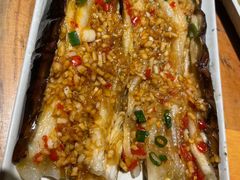 -木屋烧烤(南新店)