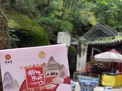-潭柘寺景区