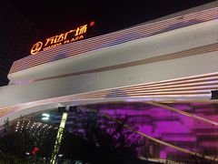 -万达广场(泰安泰山店)