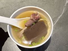 -佬太公海鸭·海鲜大排档(上海总店)