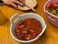 -炒豆合作社(东四总店)