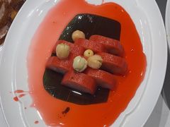 -眉州东坡(北苑华贸店)
