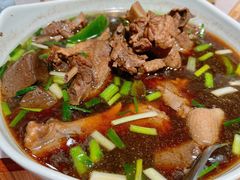 秘制老鹅-千禧万福汉亭舫·船舫苏宴