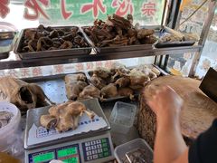 -正宗忘不了老鹅(梅岭店)