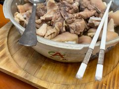 -杨记新泉美食