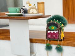 景观位-Line 咖啡(石厦花园店)