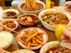 -脑馋粉儿(三里屯店)