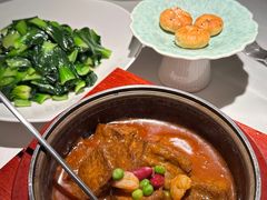 -千百味红餐厅·非遗江西菜(绿地双子塔总店)