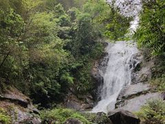 -千泷沟大瀑布旅游区
