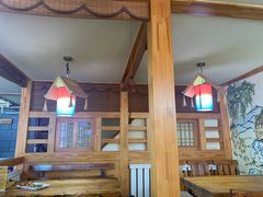 -百年石锅饭·朝鲜族传统民餐