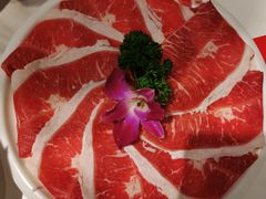 -犇鼎牛潮汕牛肉火锅(新辰里学清路店)