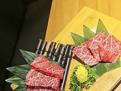 -丸藏和牛烧肉专门店(园区师惠坊店)