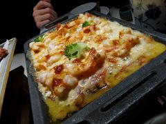 -绿茶餐厅(领展购物广场·中关村店)