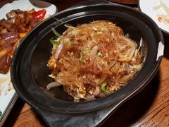 特色干捞粉丝-嘉禾·悦享餐厅(八方汇店)