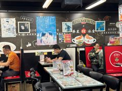 -华星冰室(湾仔店)