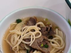 -清真·尖子尖牛肉面(王府井店)