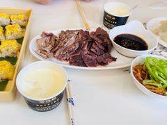 -高玛纳驴肉火烧(一世界店)