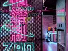 -燥次·烧烤酒场(万象城店)