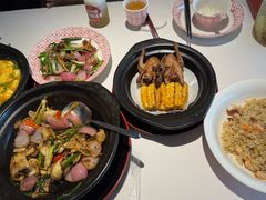 -谭厨中山传家菜.乳鸽.脆鲩鱼(华强北中航城店)