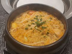-烤路里·韩国品质自助烤肉(石路天虹4号店)