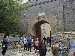 -雁门关景区