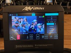 -燃坊JEN ACTIVE游泳健身中心·深圳前海JEN酒店