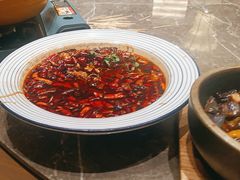 -同庆楼(滨湖万达广场店)