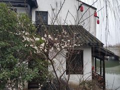 -尚贤河湿地