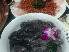 -宽巷子成都火锅(南站店)