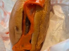 -麦当劳(哈西万达店)