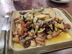 -多哥水傣味餐厅(司马巷店)