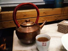 小吊梨汤-聚京民福烤鸭店(木樨园店)