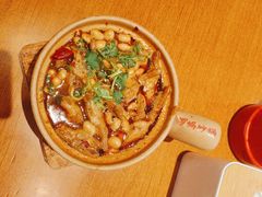 -罗妈砂锅(江苏南京江宁万达店)