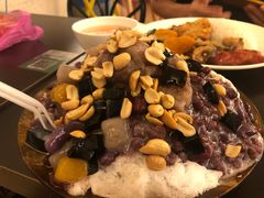 红豆综合冰-斯利美(禾祥西路店)